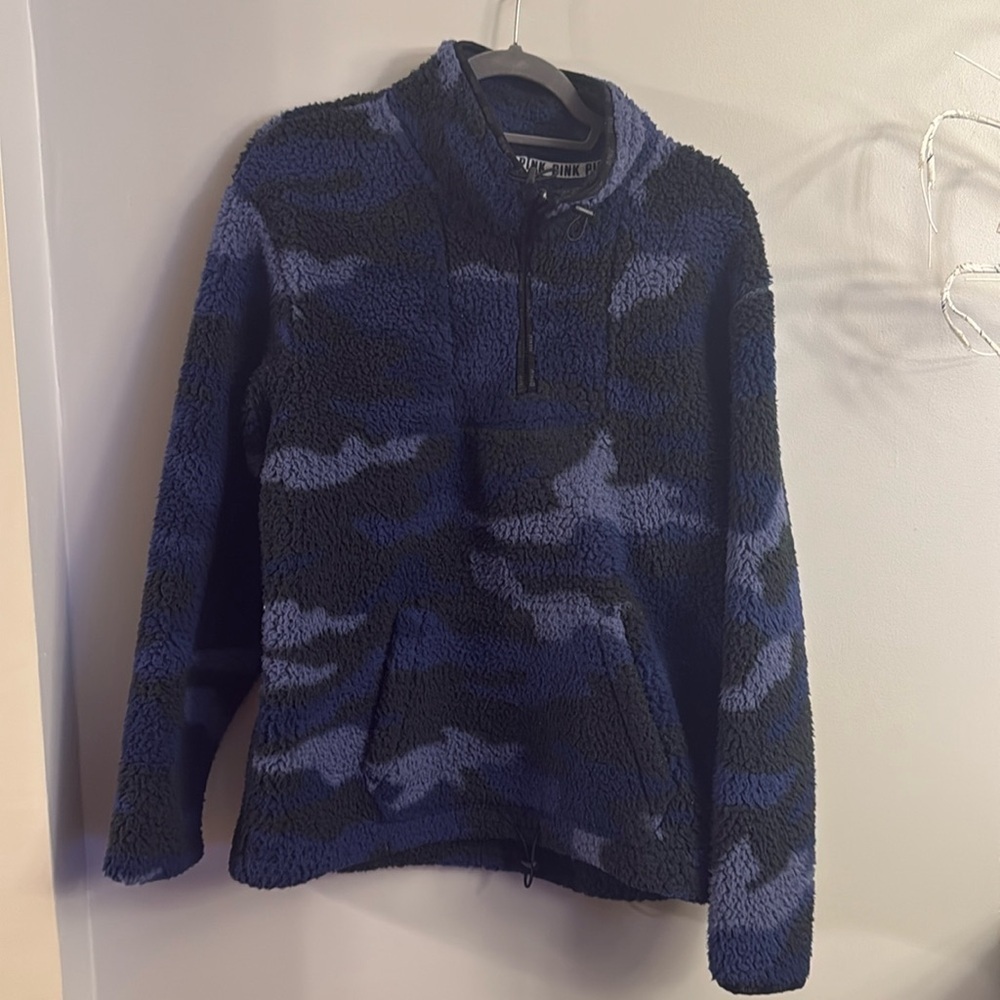 Comfy pullover